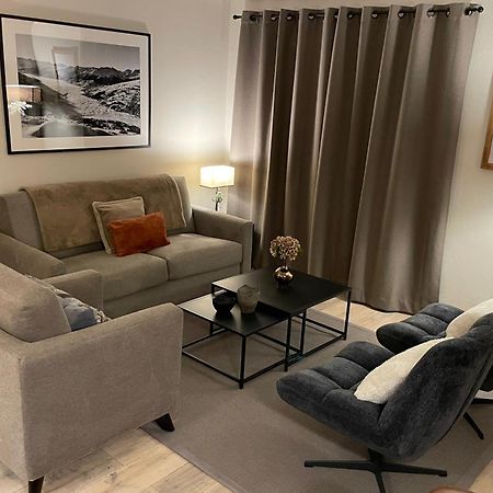 Spacious Ski-In Ski-Out Apartment 4-6 Pax, 161 Sources De Marie Arc 1950 Les Arcs (Savoie) Exterior foto