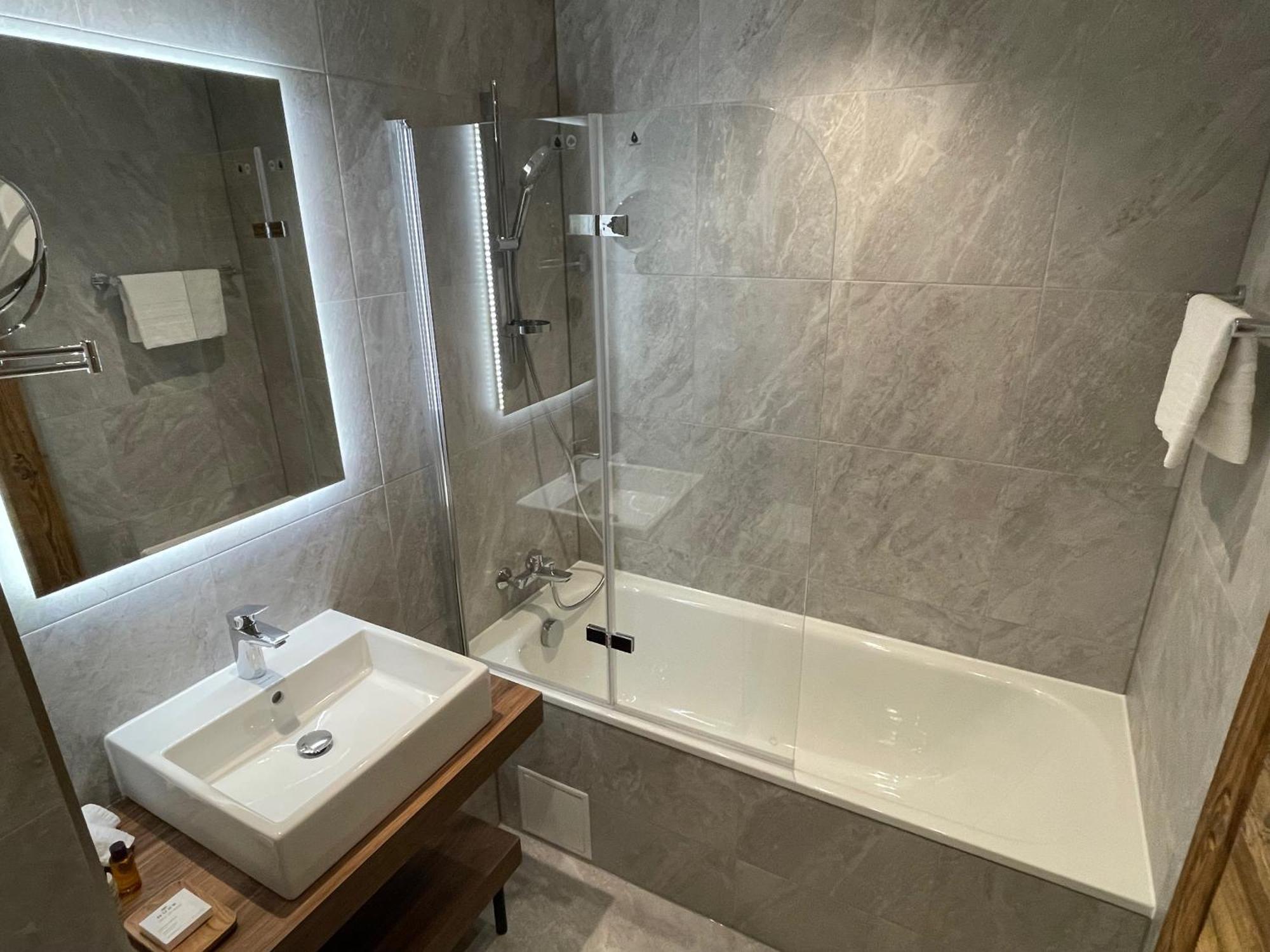 Spacious Ski-In Ski-Out Apartment 4-6 Pax, 161 Sources De Marie Arc 1950 Les Arcs (Savoie) Exterior foto